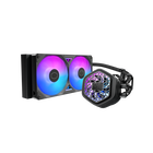 MasterLiquid Atmos II VRM Fan