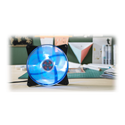 MasterFan Pro 120 Air Pressure RGB 3 in 1 with RGB LED Controller