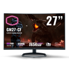 GM27-CF Gaming Monitor