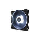 MasterFan MF120L White