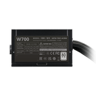 ELITE NEX White 700 230V Black Mesh Cable