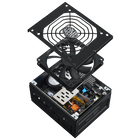 V SFX Gold 750 ATX 3.1