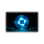 MasterFan Pro 120 Air Pressure RGB 3 in 1 with RGB LED Controller