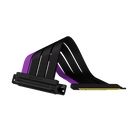 Riser Cable PCIe 4.0 x16 - 200mm