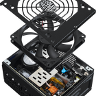 V SFX Gold 850 ATX 3.1