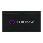 GX III Gold 850 ATX 3.1