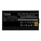 GX III Gold 750 ATX 3.1