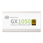 GX Gold 1050 ATX 3.1 White Edition