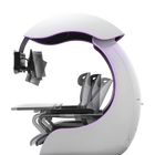 ORB X - Immersive Station