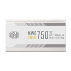 MWE Gold 750 V2 ATX 3.0 White Edition
