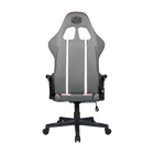 Caliber R1S Rose Gaming Chair - Rose White & Rose Gray
