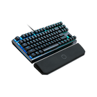 MK730 TKL RGB Mechanical Gaming Keyboard