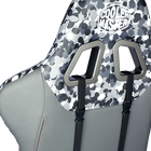 Caliber R1S CAMO Gaming Chair