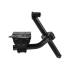 Dyn X Shifter & Handbrake Mount