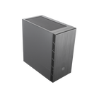 MasterBox MB400L without ODD