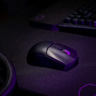 MM712 Gaming Mouse