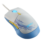 MM310 SF6 Chun-Li Gaming Mouse