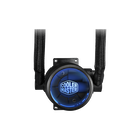 MasterLiquid Pro 140