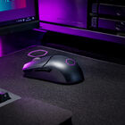 MM712 Gaming Mouse