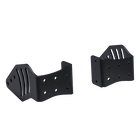 Dyn X Steering Side Mount