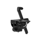 Dyn X Shifter & Handbrake Mount