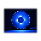 MasterFan Pro 120 Air Balance RGB 3 in 1 with RGB LED Controller