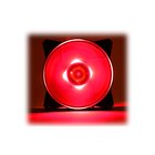 MasterFan Pro 120 Air Balance RGB 3 in 1 with RGB LED Controller