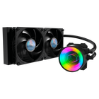 MasterLiquid ML240 Mirror