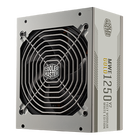 MWE Gold 1250 - V2 ATX 3.0 White Edition