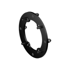 Dyn X Steering Mount Adapter