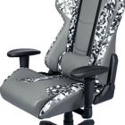 Caliber R1S CAMO Gaming Chair