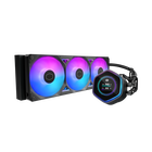 MasterLiquid Atmos II LCD