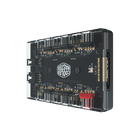 MasterFan ARGB and PWM HUB