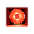 MasterFan Pro 120 Air Balance RGB 3 in 1 with RGB LED Controller