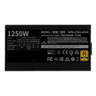 GX III Gold 1250 ATX 3.1