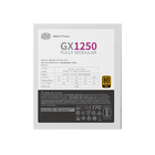 GX Gold 1250 ATX 3.1 White Edition