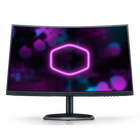 GM27-CF Gaming Monitor