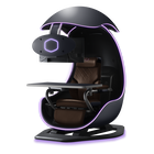 ORB X - Immersive Station