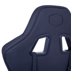 Caliber E1 Gaming Chair