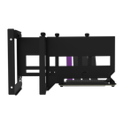 Universal Vertical GPU Holder Kit V2 (PCIe 4.0)