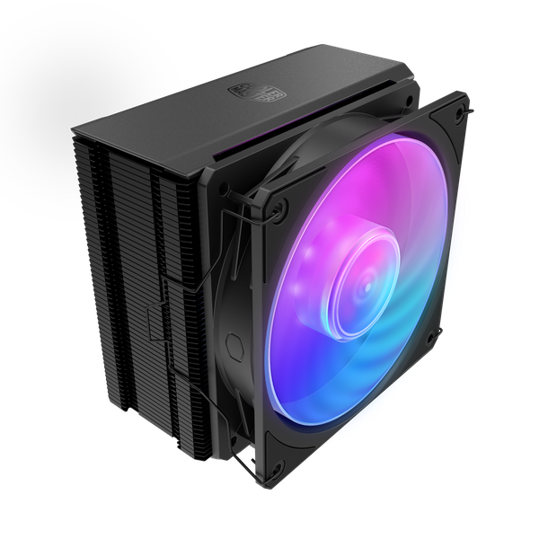 A Legendary Cooler, Evolved​