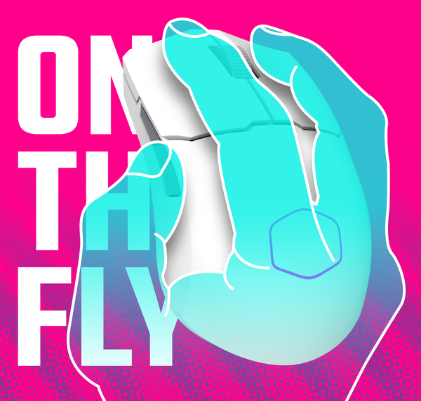 Make Real-time Adjustments On-the-fly