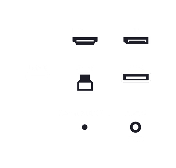  CONNECTIVITY OPTIONS 