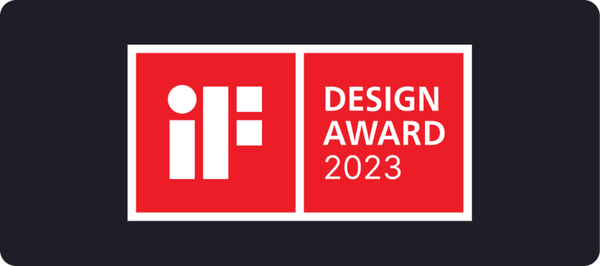 iF Design Award