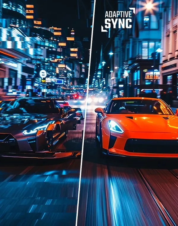 Experience Better Gaming Sessions