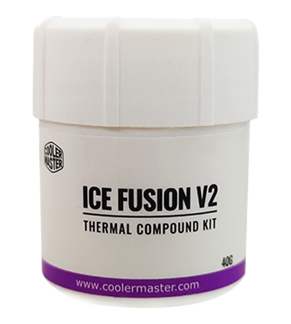 ICE FUSION V2