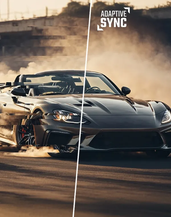 Experience Better Gaming Sessions