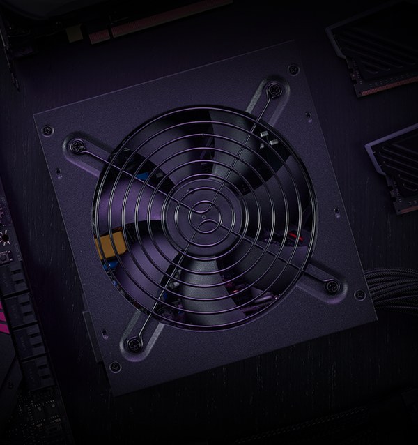 High Temperature Resilience