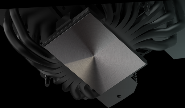 Expanded Copper Base