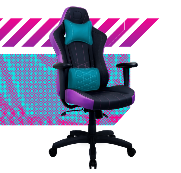 Head and Lumbar Pillows